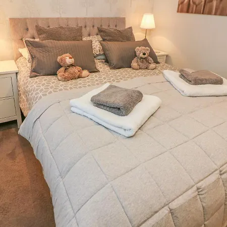 3 Bank End Ingleton (North Yorkshire)
